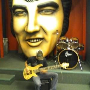 Meet your Posher, Marcelo